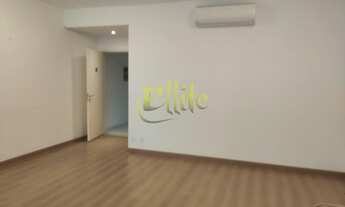 Imagem 3: Apartamento sem mobília de 02 dormitórios para locação no bairro Vila Nova Conceição, São