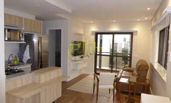 Imagem: Flat para locação no Itaim Bibi, São