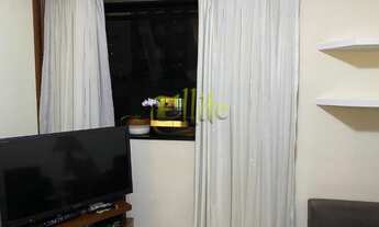 Imagem 6: Flat para alugar no Jardins, totalmente mobiliado com serviços, ao lado do Jardim Pamplona