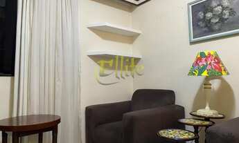 Imagem 7: Flat para alugar no Jardins, totalmente mobiliado com serviços, ao lado do Jardim Pamplona