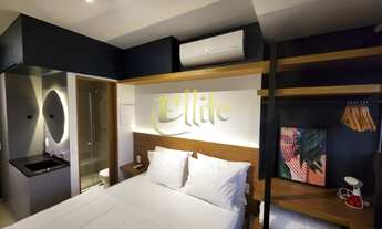 Imagem 4: Studio mobiliado para venda em Pinheiros, São Paulo!