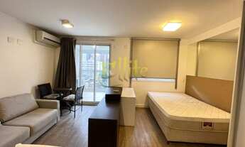 Imagem: Apartamento para locação com 01 dormitório