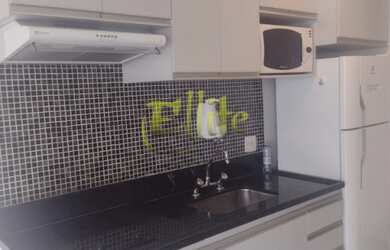 Imagem 7: Apartamento para locação e venda no Brooklin, São Paulo