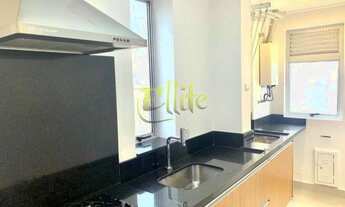 Imagem 5: Apartamento com 02 dormitórios para locação na região de Moema em São Paulo!