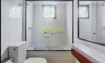 Imagem 7: Flat para alugar no Jardins, totalmente mobiliado com serviços, à 200 mts da Estação Conso