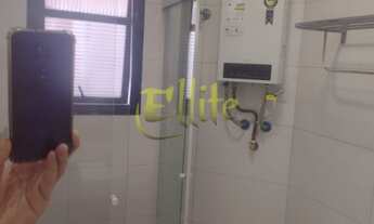 Imagem 3: Flat para locação no Jardins, totalmente mobiliado com serviços. Proximo do Hospital das C