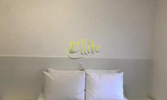 Imagem 5: Flat com 01 dormitório para locação na Rua Sansão Alves dos Santos na região do Brooklin