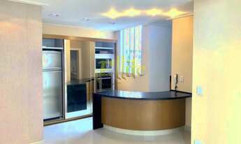 Imagem 6: Apartamento com 02 dormitórios para locação na região de Moema em São Paulo!