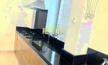 Imagem 7: Apartamento com 02 dormitórios para locação na região de Moema em São Paulo!