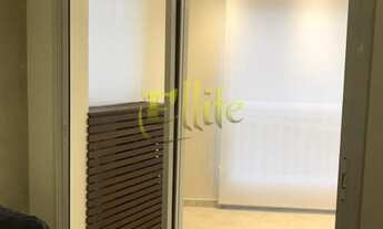 Imagem 6: Flat com 01 dormitório para locação na Rua Sansão Alves dos Santos na região do Brooklin