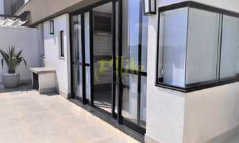 Imagem 7: Apartamento com 01 dormitório para venda no Campo Belo, São Paulo!