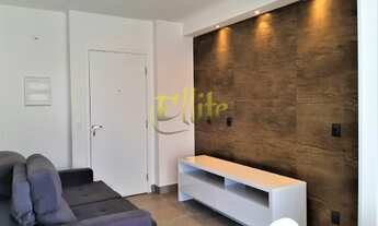 Imagem 4: Apartamento com 01 dormitório para venda no Campo Belo, São Paulo!