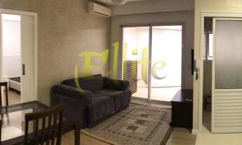 Imagem: Flat com 01 dormitório para locação na