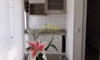 Imagem 6: Apartamento com 01 dormitório para venda no Campo Belo, São Paulo!