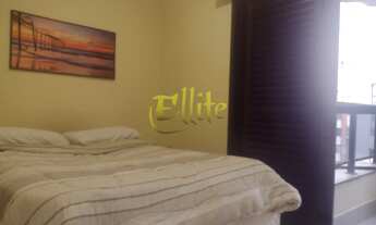 Imagem 4: Flat para locação no Jardins, totalmente mobiliado com serviços. Proximo do Hospital das C