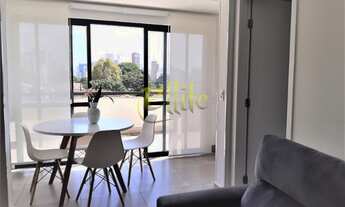 Imagem: Apartamento com 01 dormitório para venda