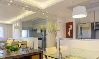 Imagem 6: Apartamento mobiliado para locação e venda na Barra Funda, São Paulo!