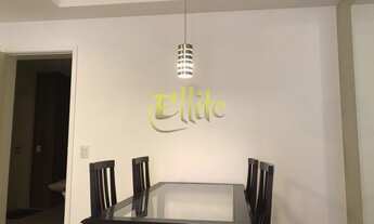 Imagem 4: Flat com 01 dormitório para locação na Rua Sansão Alves dos Santos na região do Brooklin