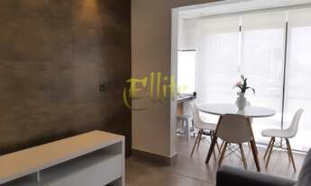 Imagem 5: Apartamento com 01 dormitório para venda no Campo Belo, São Paulo!