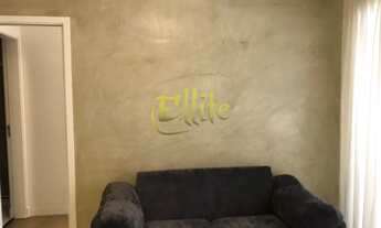 Imagem 3: Flat com 01 dormitório para locação na Rua Sansão Alves dos Santos na região do Brooklin