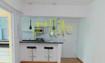 Imagem 2: Apartamento sem mobília para locação na região de Moema, São Paulo!