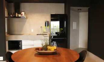 Imagem 4: Apartamento mobiliado para locação na região do Itaim Bibi em São Paulo!