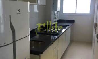 Imagem 7: Apartamento mobiliado com 02 dormitórios na região do Itaim Bibi em São Paulo!