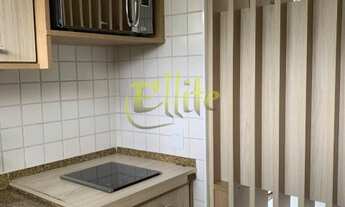 Imagem 6: Flat para VENDA na Bela Vista, totalmente mobiliado com serviços, próximo do faculdade FGV