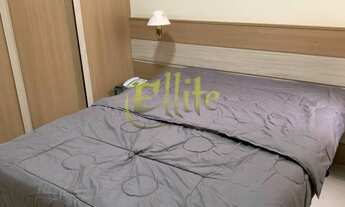 Imagem 7: Flat para VENDA na Bela Vista, totalmente mobiliado com serviços, próximo do faculdade FGV