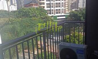 Imagem 5: Studio mobiliado com 01 dormitório para venda no bairro República, em São Paulo!