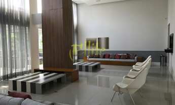 Imagem 7: Apartamento mobiliado com 01 dormitório para locação na região do Brooklin em São Paulo!