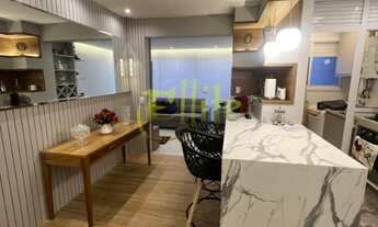 Imagem 6: Apartamento mobiliado para locação na região do Itaim Bibi em São Paulo!