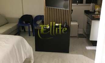 Imagem 7: Apartamento para locação na região do Brooklin , à poucos metros da Estação Campo Belo!