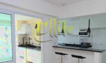 Imagem: Apartamento sem mobília para locação