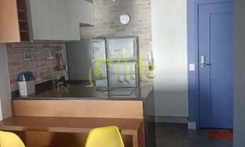 Imagem 7: Studio mobiliado com 01 dormitório para venda no bairro República, em São Paulo!