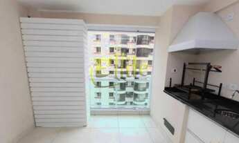 Imagem 5: Apartamento sem mobília para locação na região de Moema, São Paulo!