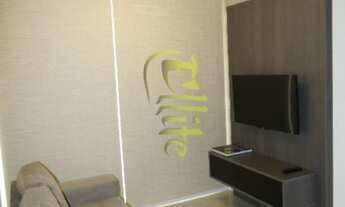 Imagem 4: Apartamento de 01 dormitório para locação no Brooklin, São Paulo!