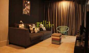 Imagem: Apartamento mobiliado para locação na