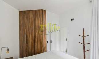 Imagem 3: Flat para alugar no Jardins, totalmente mobiliado com serviços, proximo da Estação Trianon