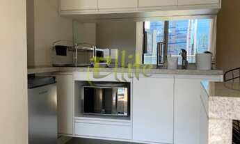 Imagem 5: Flat finamente mobiliado para alugar em Pinheiros, próximo da estação Pinheiros do Metrô!