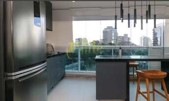 Imagem 4: Apartamento com 01 dormitório para locação e venda na região de Pinheiros em São Paulo!