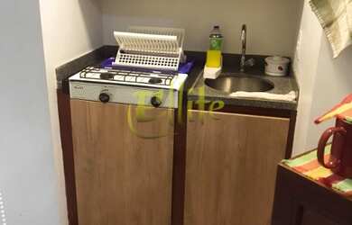 Imagem 6: Apartamento para locação na Consolação, totalmente mobiliado, à 250 metros da Estação Cons