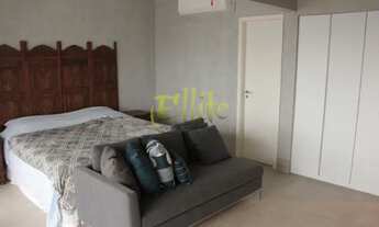 Imagem 7: Apartamento mobiliado para locação na região do Itaim Bibi em São Paulo!