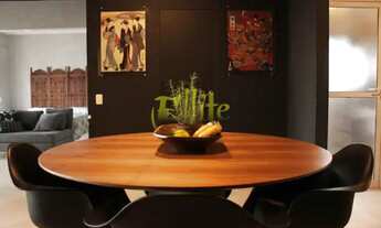 Imagem 5: Apartamento mobiliado para locação na região do Itaim Bibi em São Paulo!