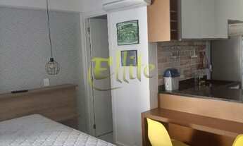 Imagem 6: Studio mobiliado com 01 dormitório para venda no bairro República, em São Paulo!