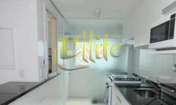 Imagem 4: Apartamento sem mobília para locação na região de Moema, São Paulo!