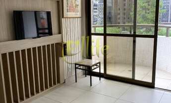 Imagem: Flat para VENDA na Bela Vista, totalmente