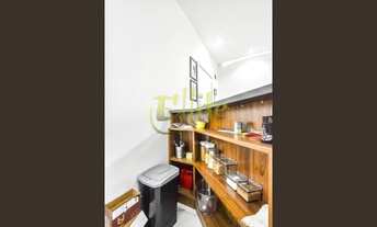 Imagem 6: Flat para alugar no Jardins, totalmente mobiliado com serviços, proximo da Estação Trianon