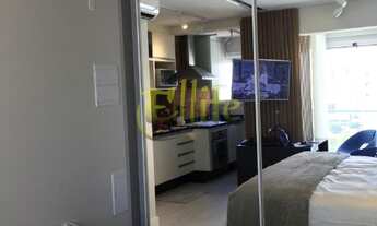 Imagem 6: Apartamento para locação na região do Brooklin , à poucos metros da Estação Campo Belo!