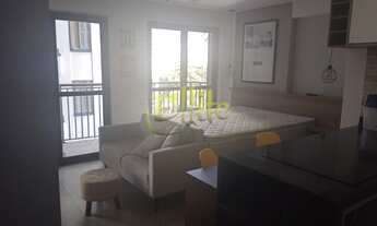 Imagem 2: Studio mobiliado com 01 dormitório para venda no bairro República, em São Paulo!